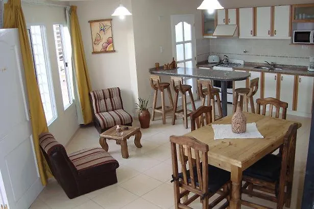 Caminos del Vino Apartments Mendoza