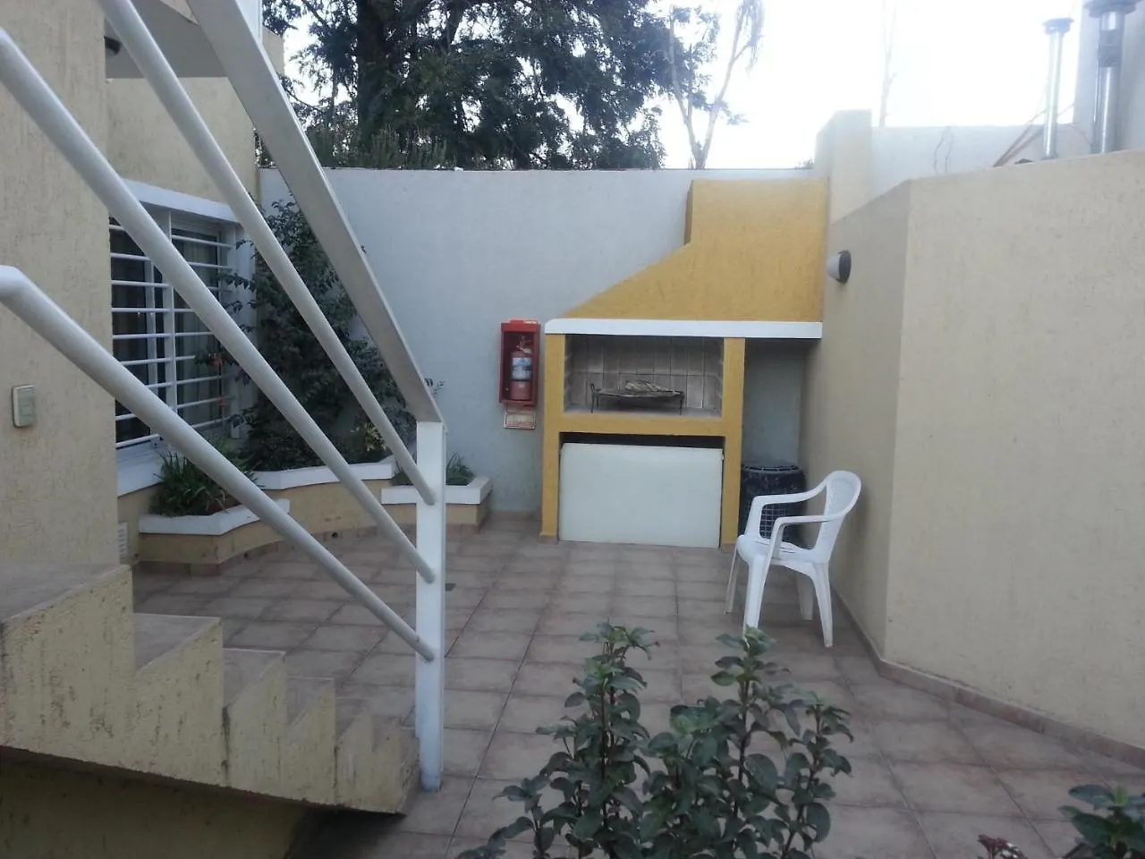 Caminos del Vino Apartments Mendoza