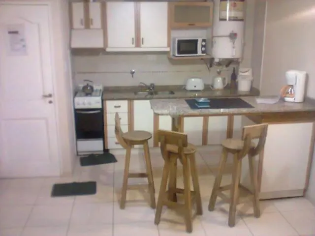 Caminos del Vino Apartments Mendoza 0*,