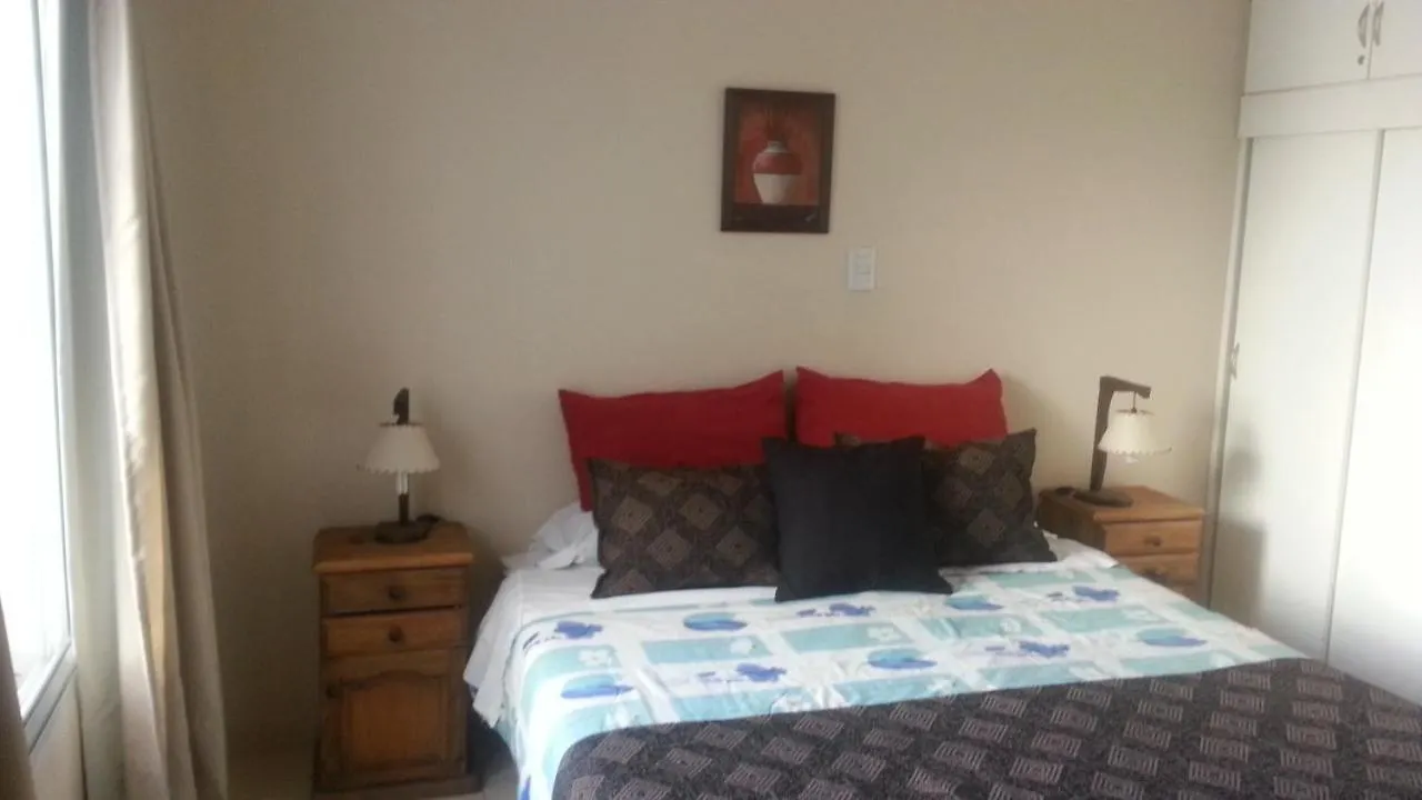 Caminos del Vino Apartments Mendoza