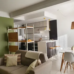  Apartamento Exclusivo Dpto Con Cochera