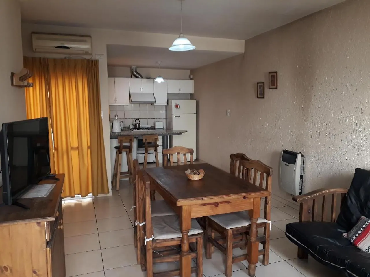 Caminos Del Vino Apartments Mendoza