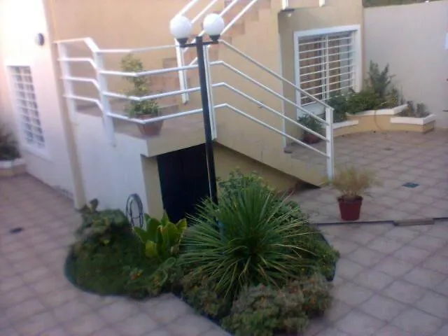 Caminos Del Vino Apartments Mendoza