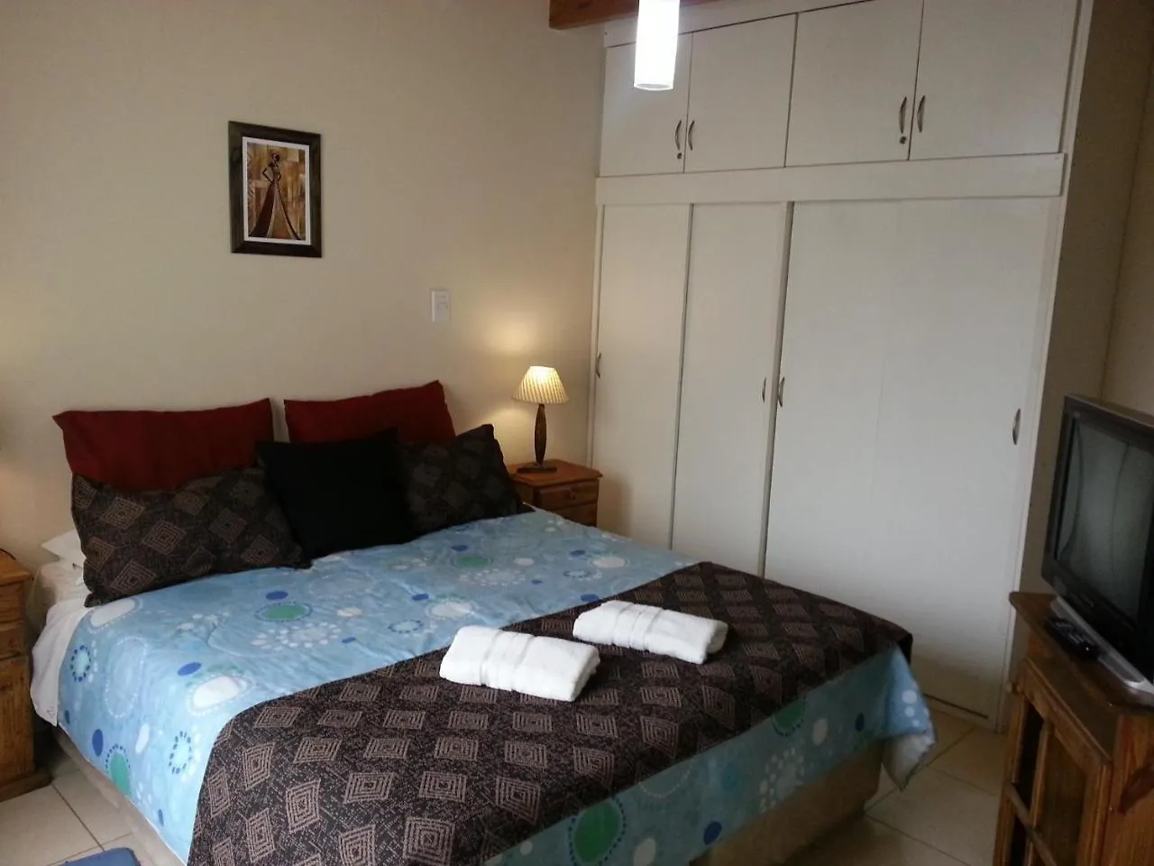 Caminos Del Vino Apartments Mendoza